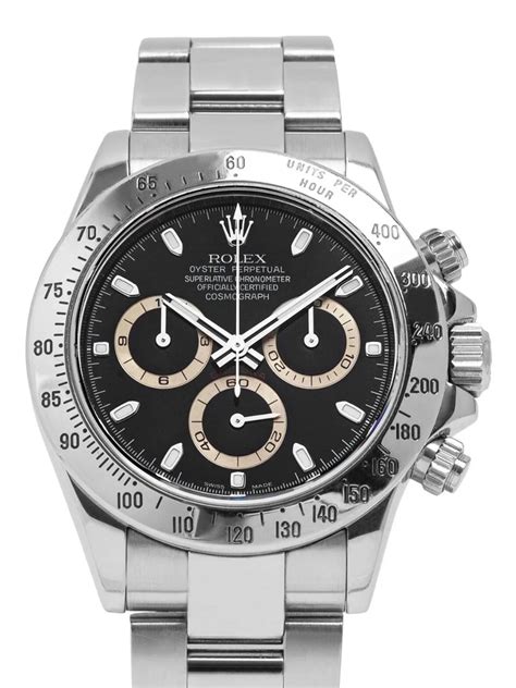 rolex 10000 metri prezzo